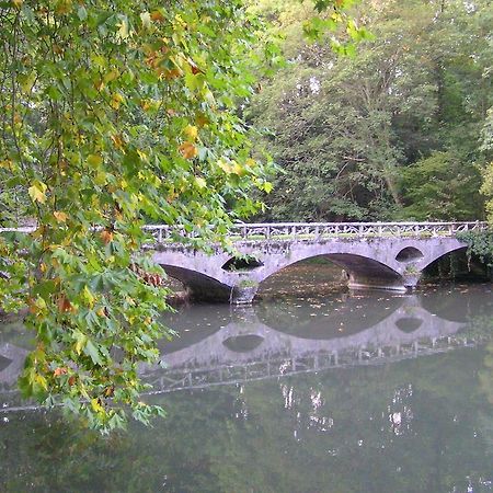 Domaine De Vadancourt Villa Maissemy ภายนอก รูปภาพ