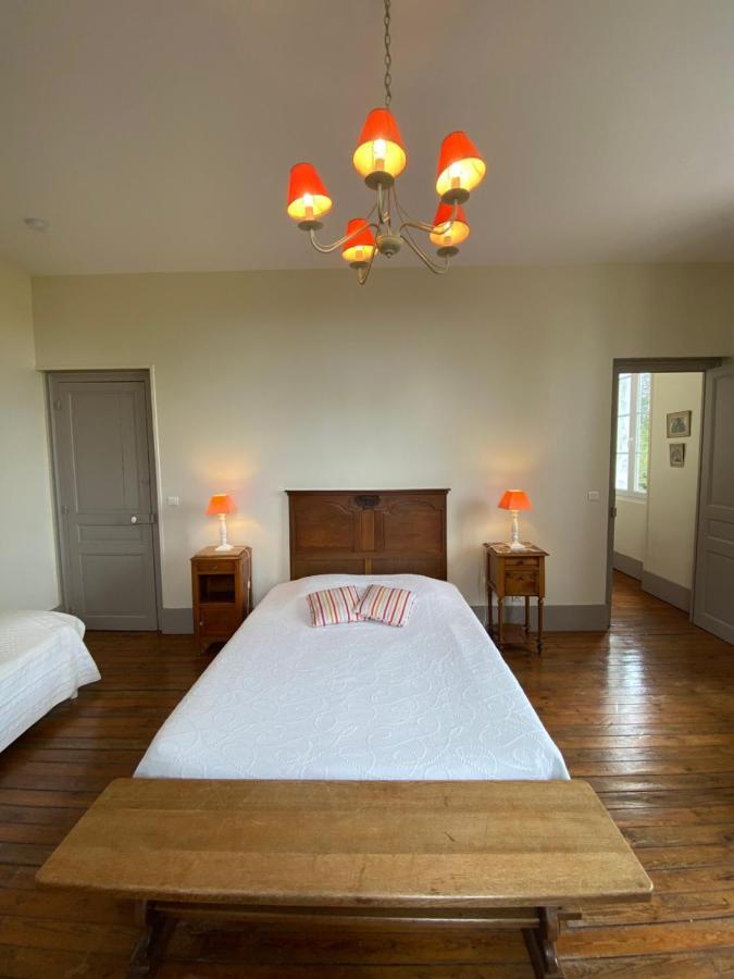 Domaine De Vadancourt Villa Maissemy ภายนอก รูปภาพ