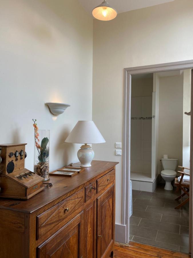 Domaine De Vadancourt Villa Maissemy ภายนอก รูปภาพ