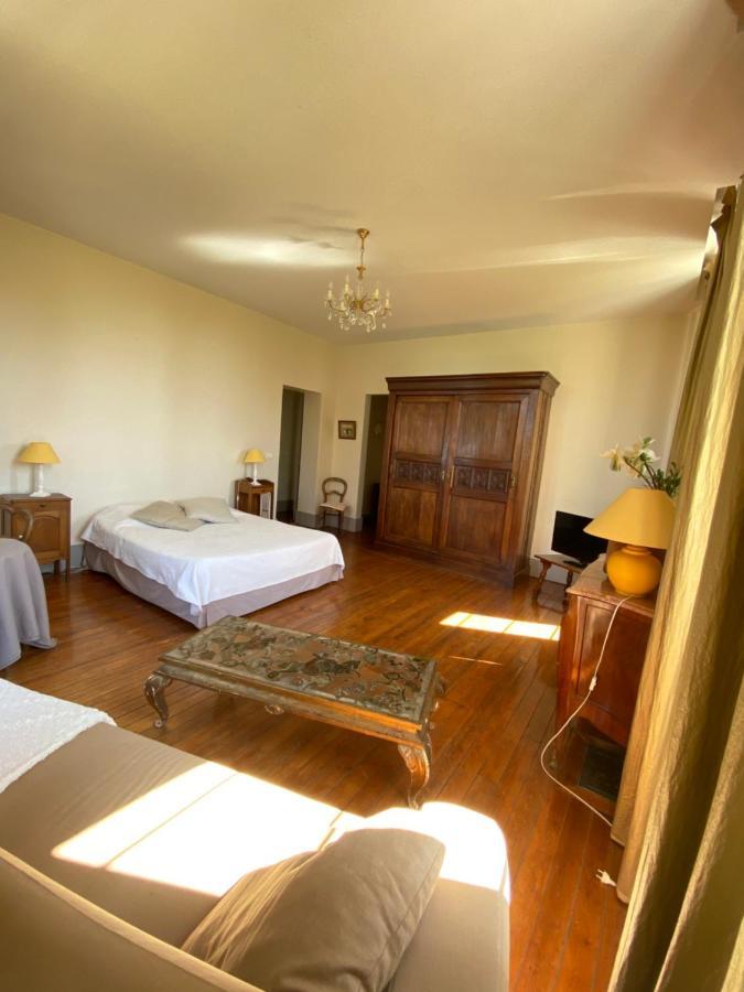 Domaine De Vadancourt Villa Maissemy ภายนอก รูปภาพ